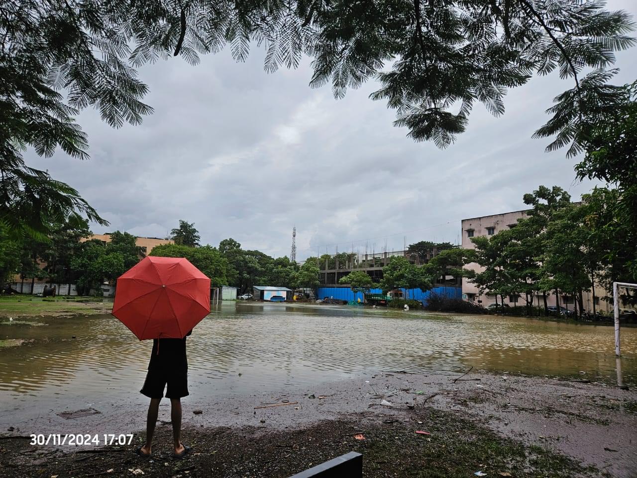 Sree Balaji Medical College and Hospital Chennai Campus photo 2